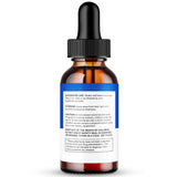 Lean Drops, Official Lean Droppers Supplement - Maximum Strength, All Natural Keto Liquid Formula to Sustain Active Lifestyle & Fitness Goals, Premium Lean Drops Advanced Reviews (2 Pack)