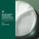 Biolage Hydra Source Conditioning Balm - Conditions, Detangles & Adds Softness, For Dry Hair, Infused with Micro-Filtered Aloe Vera, Vegan & Paraben-Free, Packaging may vary