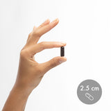 Dr. Mercola Eye Support - Supports Eye & Vision Health - with Lutein, Zeaxanthin, Organic Astaxanthin & Black Currant - Non-GMO, Gluten-Free & Soy Free - 90 Capsules (90 Servings)