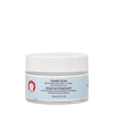 First Aid Beauty - Firming Collagen Cream with Peptides & Niacinamide, Ultra-Rich Plumping Moisturizer, Hydrates & Visibly Firms, Non-Comedogenic, Safe for Sensitive Skin, 3.5 oz