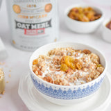 McCann's Irish Oatmeal, Traditional Steel Cut Oats, 28 Ounce
