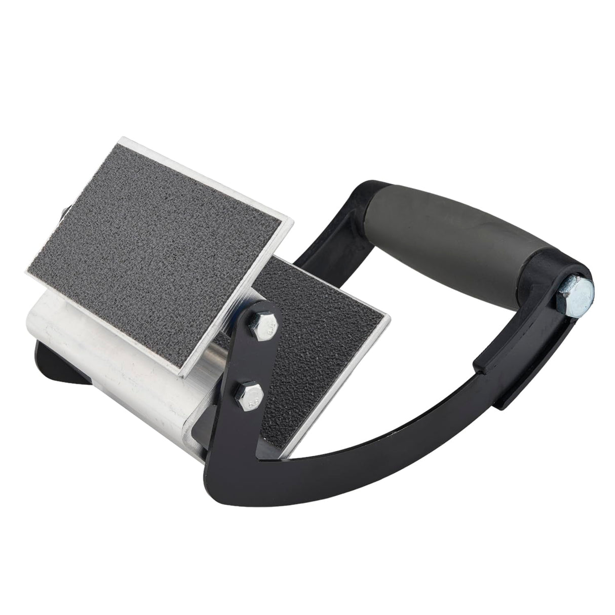 Sandy Beach Plasterboard Carrier - Easy Panel Carrier Gripper, Plasterboard Sheet Carrier, Drywall Lifter Gripper - Plasterboard Lifter Carrier - Ergonomic Plate For Plywood Sheet Goods