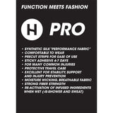 Heali Kinesiology Tape with Magnesium and Menthol, 20 Pcs Precut Strips, K Tape Roll, Knees, Physical Therapy Sports Tape for Muscle and Joint Pain Relief, Water Resistant, Splatter Paint