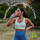 Isotonix® Multivitamin Without Iron – Complete Daily Supplement for Energy, Immune Support, Skin, and Bone Health – 90 Servings – Isotonic Drinkable Formula