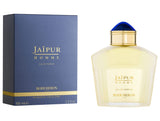 Boucheron Jaipur Homme Eau de Parfum, Spicy Oriental, 3.3 Fl Oz