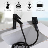 BRIGHT SHOWERS Shower Hose For Hand Held Shower Heads, 69 Inches Cord Extra Long Stainless Steel Hand Shower Hose, Ultra-Flexible Replacement Part with Brass Insert, Oil Rubbed Bronze