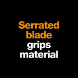 Fiskars 5" Power-Lever Grass Shears, Grass Clippers for Lawn & Garden