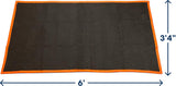 Simpli-Magic Heavy Duty Padded Moving Blankets 72" x 40" – 12 Pack – Packing Blankets, Furniture Covers for Moving