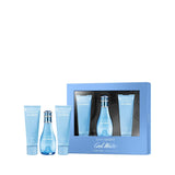 Davidoff Cool Water Woman 3 Piece Set