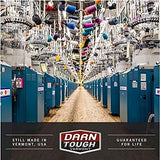 DARN TOUGH (2001) John Henry Boot Midweight with Cushion Men's Sock