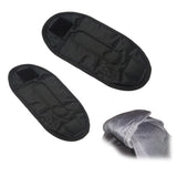 RUNMax Pro Weighted Vest 12lbs/ 20lbs/ 40lbs/ 50lbs/ 60lbs With Shoulder Pads Option (With Shoulder Pads, 40lbs)