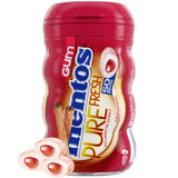 Pure Fresh Sugar Free Chewing Gum with Xylitol, Cinnamon, Bulk, 50 Piece Bottle (Pack of 1)