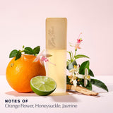 Estée Lauder Eau de Private Collection Spray | Eau de Parfum with Notes of Honeysuckle, Jasmine & Citrus | Women's Perfume, 1.7 Fl Oz