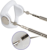 Penile Traction Devices for Men Massage Kit Massage Men's Bracket Kit Physical Increase Size