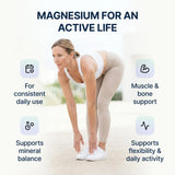 Spectrum 5 Magnesium | 5-in-1 Magnesium Complex