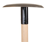 Rogue Hoe 7 Inch Wide Blade Heavy Duty Garden Cultivator Field Cotton Hoe Tool