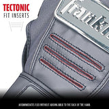 Franklin Sports MLB Baseball Batting Gloves - CFX Pro Adult + Youth Batting Glove Pairs - Baseball + Softball Batting Gloves - Multiple Sizes + Colors