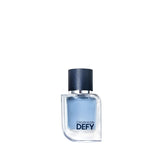 Calvin Klein Defy for Men Eau de Toilette, 1 Fl Oz