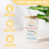 MHSMHL Teacher Appreciation Gifts for Teacher Christmas Gift