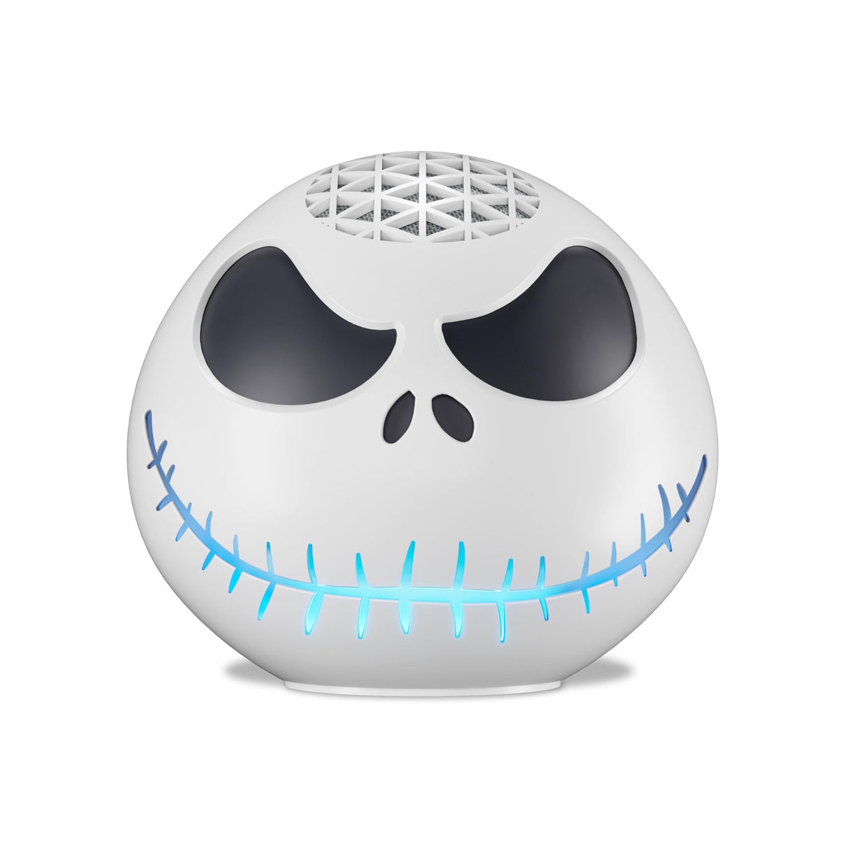 Limited Edition, Disney Tim Burton’s The Nightmare Before Christmas Jack Skellington Shell for Amazon Echo Dot (4th & 5th Generations). Device Sold Separately.