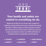 Oregon's Wild Harvest Organic Beet Root Capsules – 90 Vegan Capsules – USDA Certified Organic Beet Root Powder – Non-GMO, Gluten-Free, Dairy-Free, Soy-Free – Grown in North America – Made in The USA