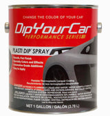 Plasti Dip Spray – Vintage Gold (1 Gallon) Performance Series Topcoat – Metallic Rubber Coating for Cars, Wheels, Trim – Spray-On, Peelable, Durable Finish