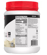 Muscle Milk Lean Muscle Vanilla Creme Protein Powder, 1.93 Pound (Pack of 1)