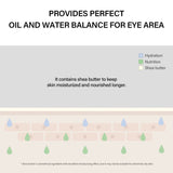 celimax Real Noni Eye Cream | with Noni Extract & Bakuchiol (Retinol), For Wrinkle, Crows Feet & Under Eye, Dark Circles, Hydrating, Sensitive For Skin, 20ml