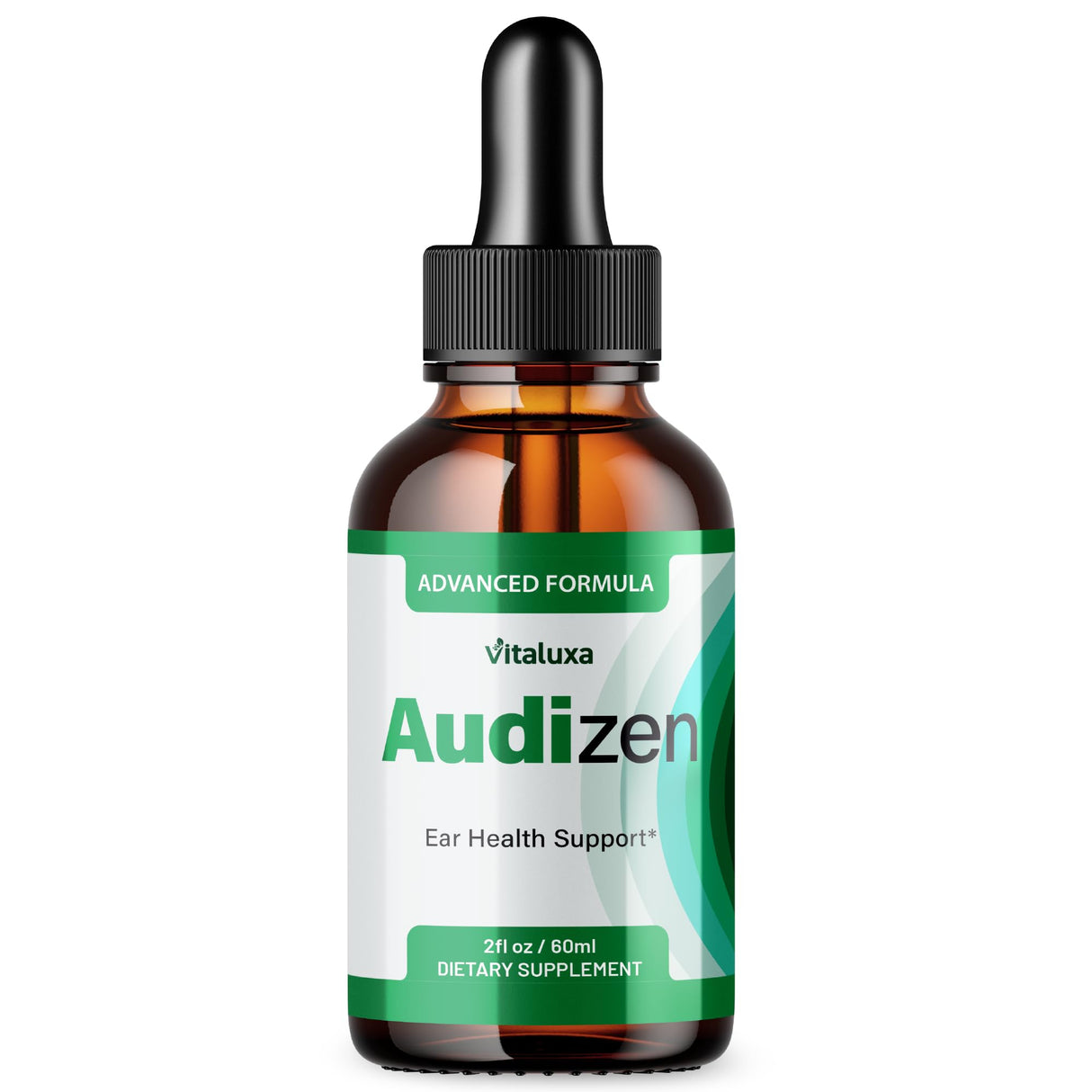 Audizen for Tinnitus Relief, Audizon Ear Drops for Ear Ringing Hearing Support, Audizen Liquid Supplement Inner Ear Balance Support Potent Premium Advanced Blend Overall Wellness Review (30 Servings)
