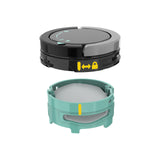 Shark Odor Neutralizer Technology 2-Pack Replacement Cartridges, Compatible with Shark Air Purifiers, Uprights, Corded & Cordless Sticks, Robot Vacuums, Guards Against Bad Odors, Teal, 1541FC3000