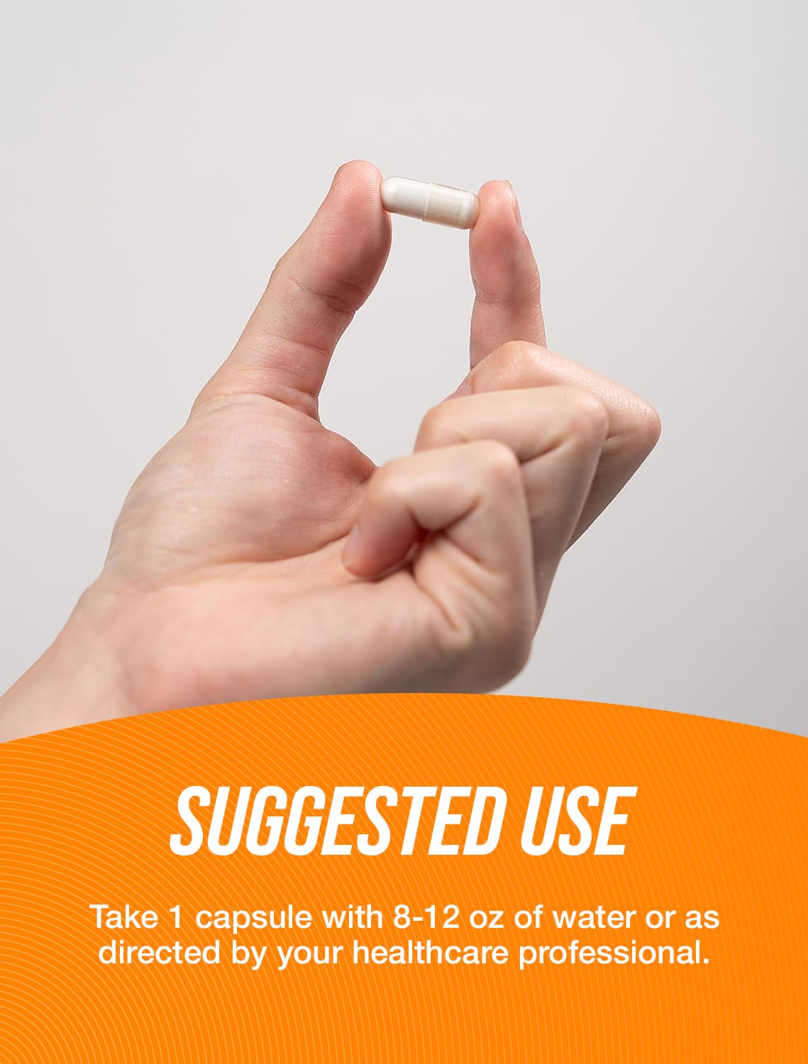 BulkSupplements.com L-Tyrosine 500mg Capsules - Tyrosine Supplement, Amino Acid Supplement - Gluten Free, 1 Capsule per Serving, 240 Capsules (Pack of 1)