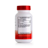 Christopher's Original Formulas X-INFX Formula, Natural Immune Support, 2 Pack, 100 Caps Each