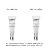 SWISSIMAGE Whitening Care - Absolute Radiance Whitening 3 in 1 Face Wash, Scrub & Mask - Natural Ingredients - Paraben and Phthalate-free - 100ml