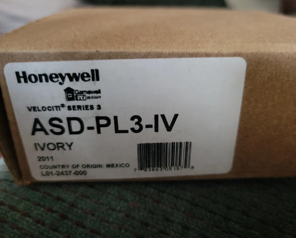 New ASD-PL3-IV Detector ASD-PL3-IV