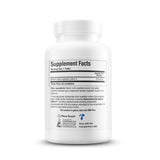 Biotics Research Li Zyme Forte Plant-sourced, phytochemically Bound Lithium, Supports Brain Function, Memory and Mood Support,100 Tablets