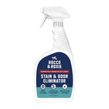 Rocco & Roxie Enzyme Stain & Odor Eliminator, 32 Fl Oz