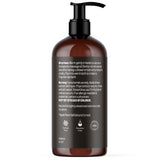 Ylang Ylang + Ginger Lymphatic Drainage Massage Oil – with Collagen & Stem Cells for Circulation, Detox & Cellulite Removal – Body Oil for Muscle Relief, Skin Firming & Relaxation – 8oz by M3 Naturals