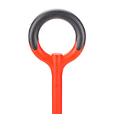 Root Slayer 23511 Deep Weeder Garden Tool, Red