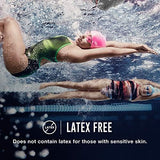 Speedo Unisex-Child Swim Goggles Vanquisher 2.0 Junior