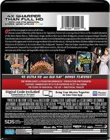 Phantom of the Opera (1943) - 4K Ultra HD + Blu-ray + Digital [4K UHD]