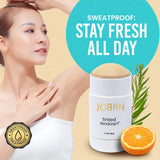 2 Pack Joban Beauty - Tinted Deodorant Fair Shade