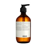Aesop Coriander Seed Body Cleanser | Refreshing & Invigorating | Spicy, Woody, Warm | 16.9 oz / 500mL