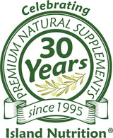 Island Nutrition, 20% Hydroxytyrosol Complex™ Olive Fruit Extract - Super Strength 100% Grown & Extracted in Spain. 90 Capsules, 100 mg, from The Maker of Real European Olive Leaf Extract