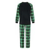 Family Christmas Pjs Matching Sets Christmas Family Pajamas Matching Sets Couples Christmas Pajamas Holiday Jammies(PJS-135-Women, Medium)