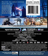 Star Wars: Episode V - The Empire Strikes Back [Blu-ray]