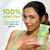 Simple Kind to Skin Refreshing Facial Wash Gel ,150 ml (5 Ounce)