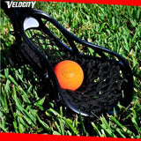 Velocity Lacrosse Balls - 1, 2, 3, 6, 12, 18, 24, 36, 60 and 120 Packs - for Practice, Official NFHS and College Approved Size