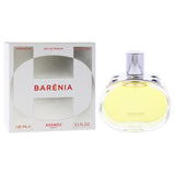 Hermes Barenia Spray Refillable Eau De Parfum Refillable Spray for Women, 3.3 Ounce (Refillable)