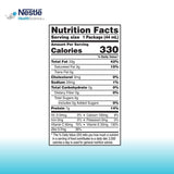 Benecalorie Calorie and Protein Enhancer - Unflavored (330 Calories, 7g Protein) - 1.5 fl oz Cups, 24 Pack