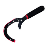 HTS Boiler Magnetic Filter Lid Universal Removal Tool/Plumbing Tool/Boiler Maintenance Tool